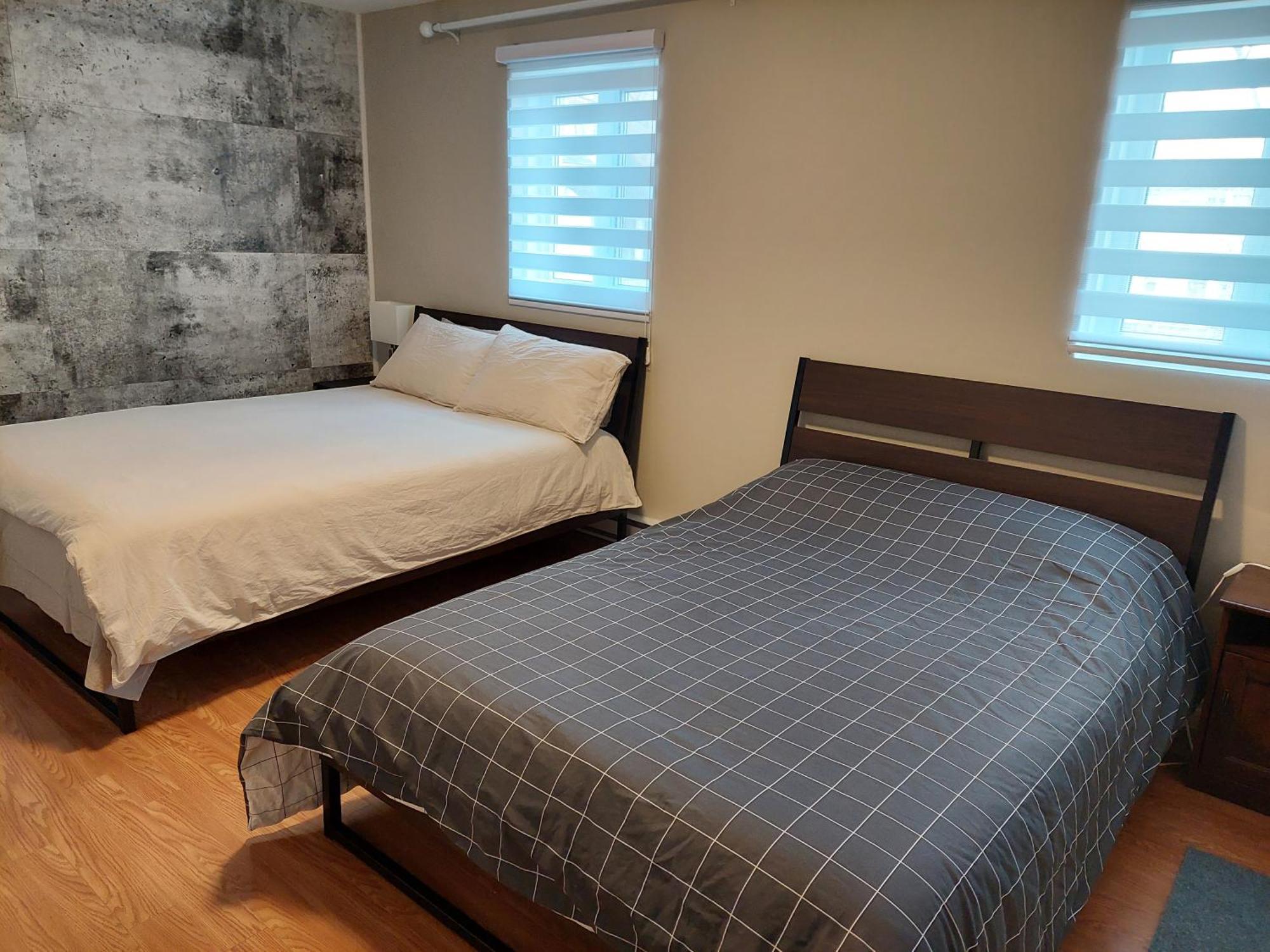 Nice River & Mountain View+4 Beds+Free Parking McMasterville ภายนอก รูปภาพ